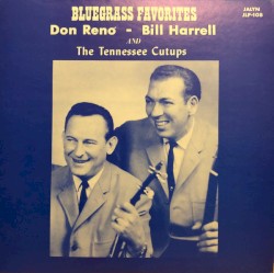 Bluegrass Favorites