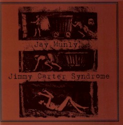 Jimmy Carter Syndrome