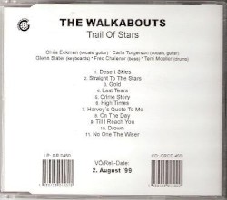 Trail of Stars