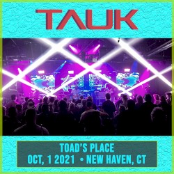 Toad's Place - New Haven, CT - Oct 1, 2021