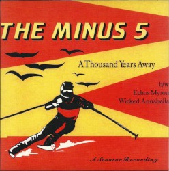 A Thousand Years Away