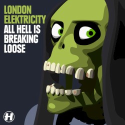 All Hell Is Breaking Loose