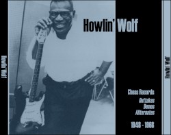 Chess Records Outtakes, Demos, & Alternates 1948-1968