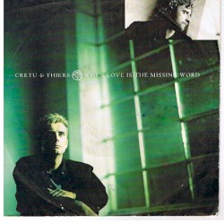 When Love Is the Missing Word