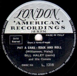 Pat-A-Cake / Fractured