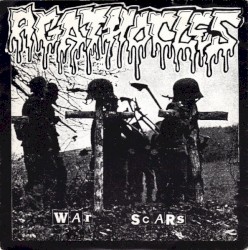 War Scars / Dethrone Christ