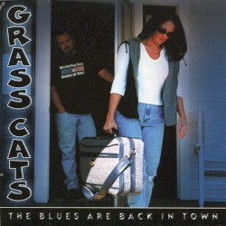 The Blues Are Back in Town