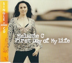 First Day of My Life