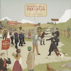 Winter Hill Trespass