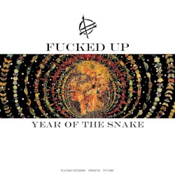 Year of the Snake