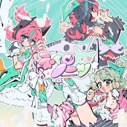 ネイロノーツ
