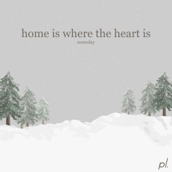 Home Is Where the Heart Is