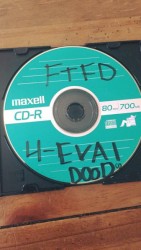 The Darkest of Clouds for the Brightest of Days