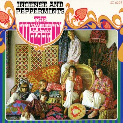 Incense and Peppermints