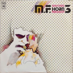 M.F. Horn 3