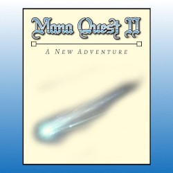 Mana Quest II