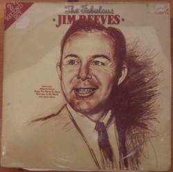 The Fabulous Jim Reeves
