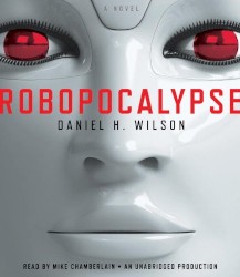 Robopocalypse