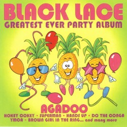 Greatest Ever Party Album
