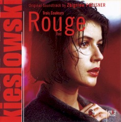 Trois couleurs : Rouge