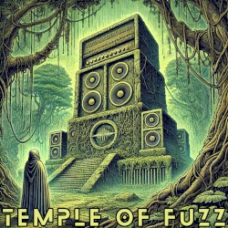 Temple of Fuzz