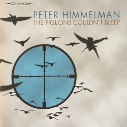 The Pigeons Couldn't Sleep