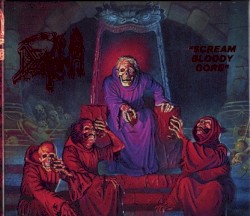 Scream Bloody Gore