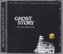 Ghost Story