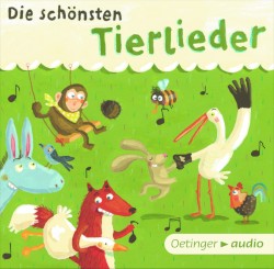 Oetinger Audio