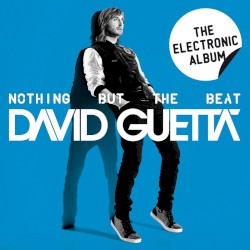 Nothing But The Beat: The Electronic Album