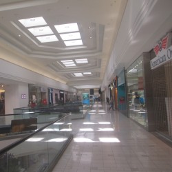 The Mall w/ Tator & Arcade