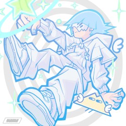 マジカルシンドローム