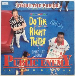 Fight The Power (Extended Version)