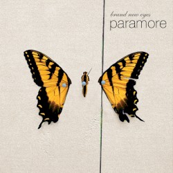 Brand New Eyes