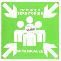 Occupied Territories
