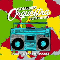 Cumbias, Skas e Reggaes