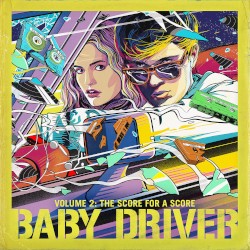 Run the Jewels (Baby Driver dialogue version)