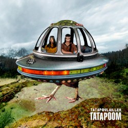 TATAPOOM Tatapoulailler