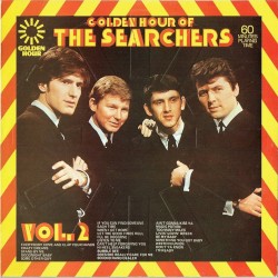Golden Hour of the Searchers, Vol.2