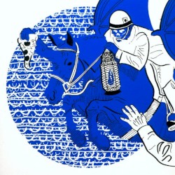 Mammal Manners / It's Everything We Do
