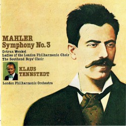 Symphony no. 3