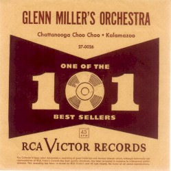 Chattanooga Choo Choo / Kalamazoo