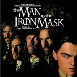 The Man in the Iron Mask