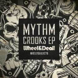 Crooks EP