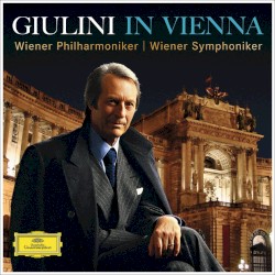 Giulini in Vienna