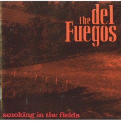Smoking in the Fields