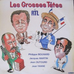 Les Grosses Têtes de RTL