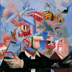 The Third Allegory