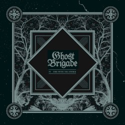 IV - One With the Storm