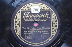 The Big Noise From Winnetka / Honky Tonk Train Blues